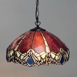 16 Zoll Tiffany Style...