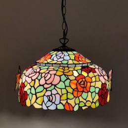 16 Zoll Tiffany Style...