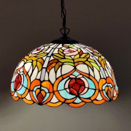 16 Zoll Tiffany Style...