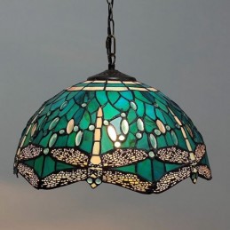 16 Zoll Tiffany Style...