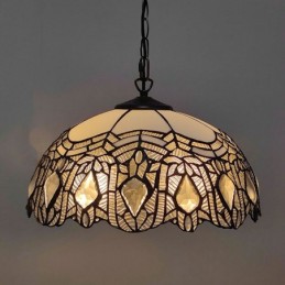 16 Zoll Tiffany Style...