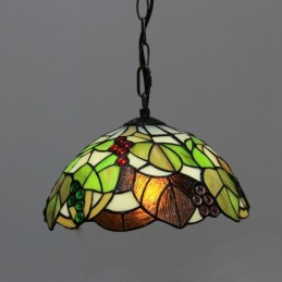 10 Zoll Tiffany Style...