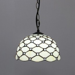 10 Zoll Tiffany Style...