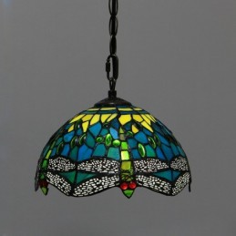 10 Zoll Tiffany Style...