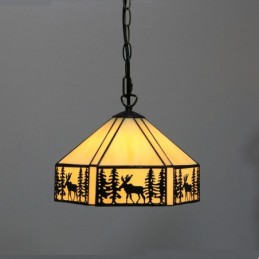10 Zoll Tiffany Style...
