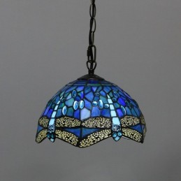 10 Zoll Tiffany Style...