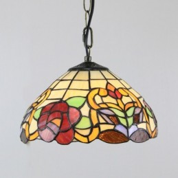 10 Zoll Tiffany Style...