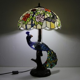 16 Zoll Florist Stained...