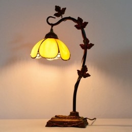Home Decor Tiffany Dësch...