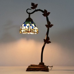 Home Decor Tiffany Dësch...
