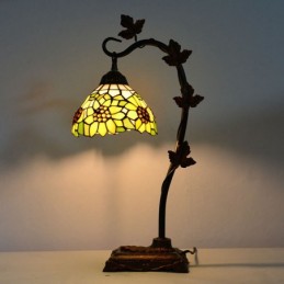 Home Decor Tiffany Dësch...