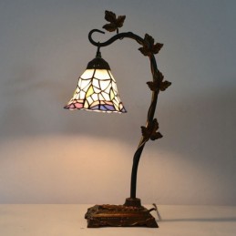 Zoll Tiffany Style...