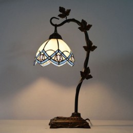 8 Zoll Tiffany Style...