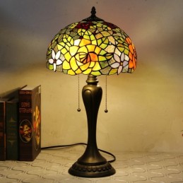 12 Zoll Tiffany Style...