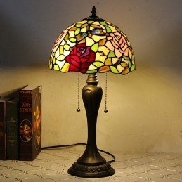 12 Zoll Tiffany Style...