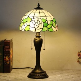 12 Zoll Tiffany Style...
