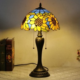 12 Zoll Tiffany Stil...