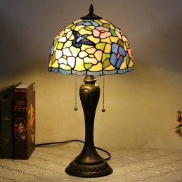 12 Zoll Tiffany Style...