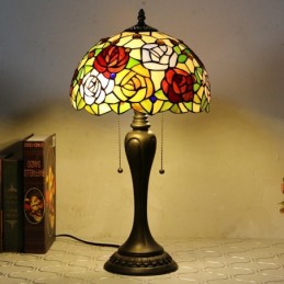 12 Zoll Tiffany Style...