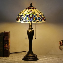 12 Zoll Tiffany Style...
