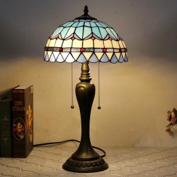 12 Zoll Tiffany Stil...