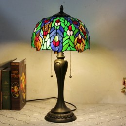 12 Zoll Tiffany Style...