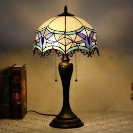 12 Zoll Tiffany Style...