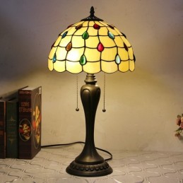 12 Zoll Tiffany Style...