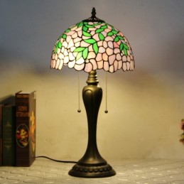 12 Zoll Tiffany Stil...