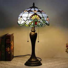 12 Zoll Tiffany Style...