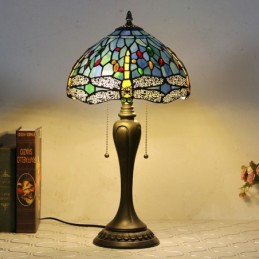12 Zoll Tiffany Style...