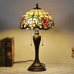12 Zoll Tiffany Style...