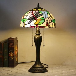 12 Zoll Tiffany Style...