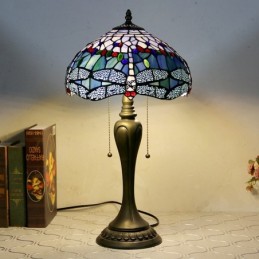 12 Zoll Tiffany Style...