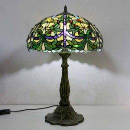 Victorian Glasfënsteren...