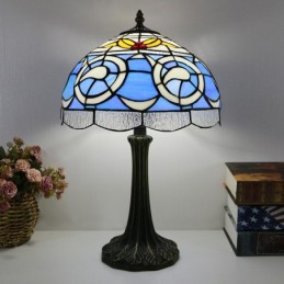 Traditionell Tiffany...