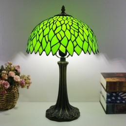 Tiffany Style Tischlampe 12...