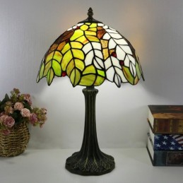 Tiffany Style Dëschlampe 12...