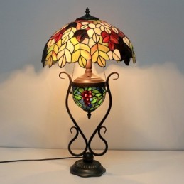 16 Zoll Es Vintage Leaf...