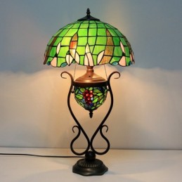 16 Zoll Es Vintage Green...