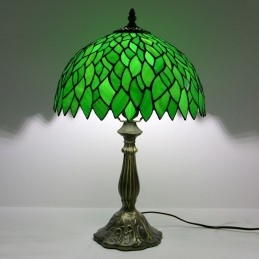 12 Zoll Tiffany Lampe...