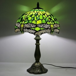 12 Zoll Tiffany Lampe...