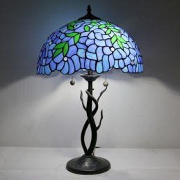 Tiffany Style Tischlampe...