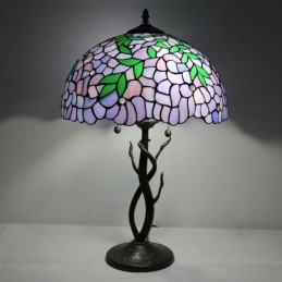 Tiffany Style Tischlampe...