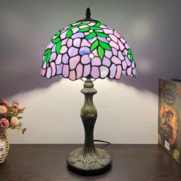 Tiffany Style Tischlampe...