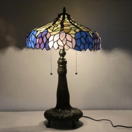 16 Zoll Tiffany Lampe...