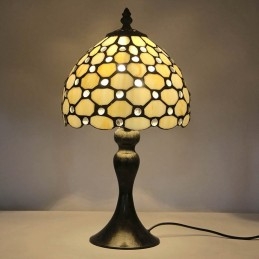 Tiffany Glasfënsteren Stil...