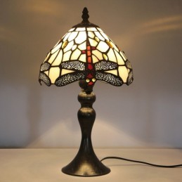 Tiffany Glasfënsteren Stil...