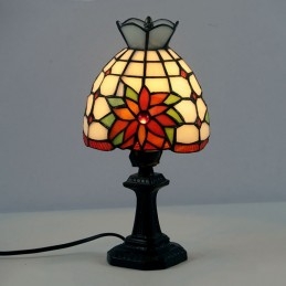 Kleng Tiffany Lamp...