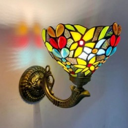 8 Zoll Tiffany Style...